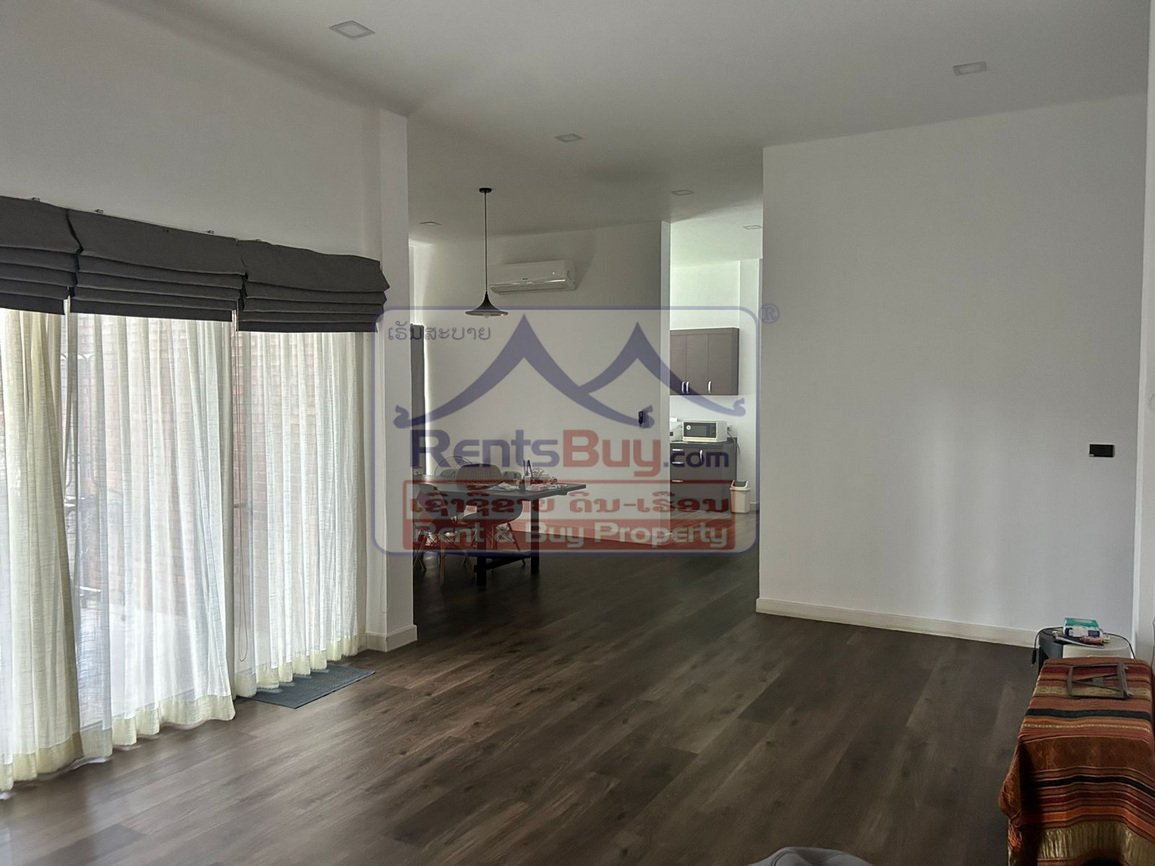 houseforsale10 6710-Beautiful Fully Furnished 3-Bedroom Home for Sale near U.S. Embassy, Hadxaifong District – Vientiane Capital | USD 320,000