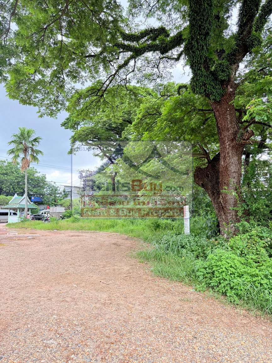 landforsale01 6660-Prime 924sqm Land Near Lao-German Technical College – Ideal for Development