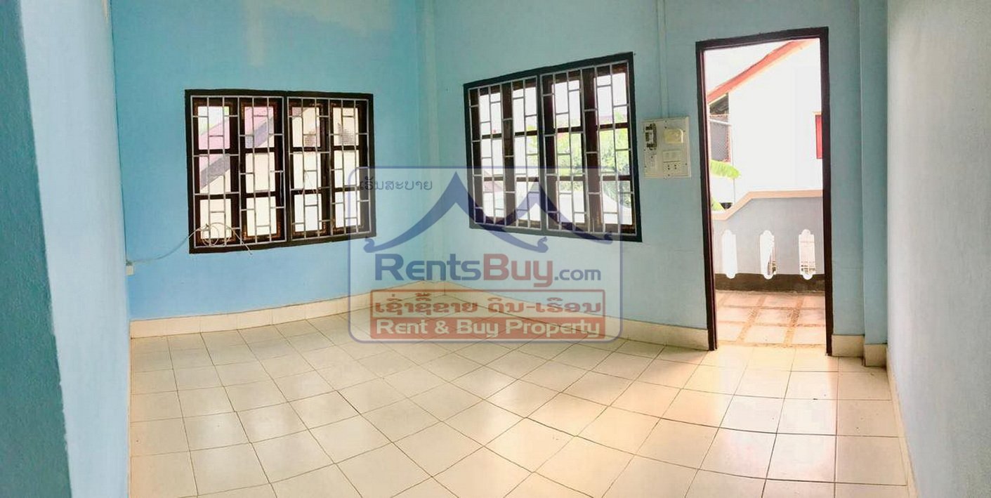 6665-Turnkey Rowhouse Rental Business Near Changjieng Market – Fully Occupied, High Yield, Prime Location