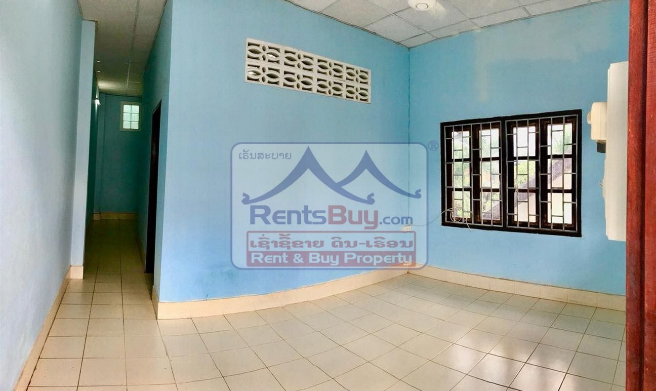 6665-Turnkey Rowhouse Rental Business Near Changjieng Market – Fully Occupied, High Yield, Prime Location