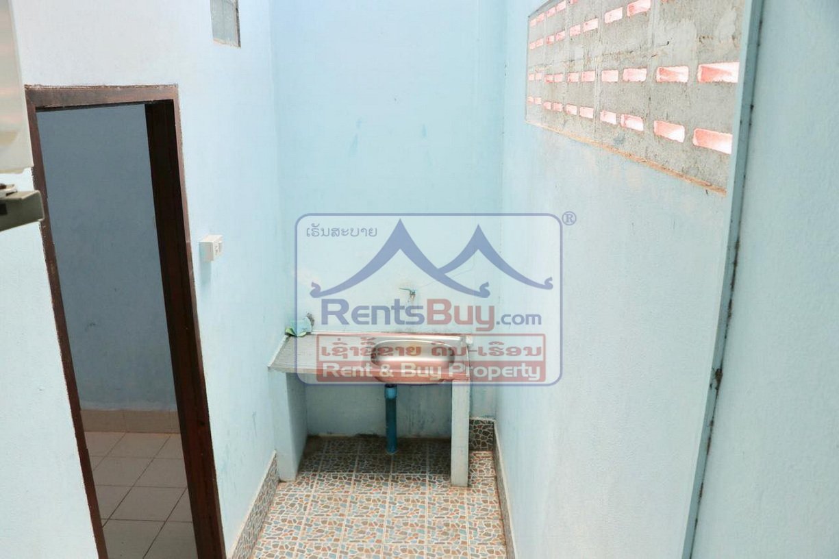 6665-Turnkey Rowhouse Rental Business Near Changjieng Market – Fully Occupied, High Yield, Prime Location