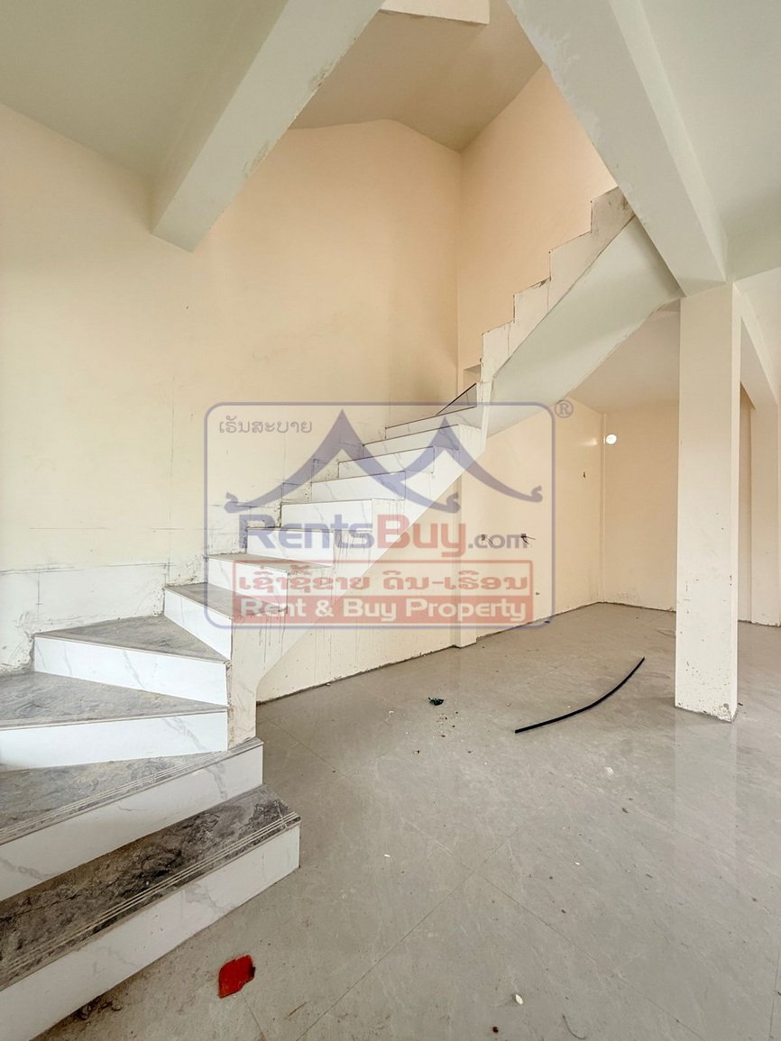 shophouseforrent01 6680-Prime Shophouse for Rent – Perfect for Clinic, Office, or Beauty Business Near 103 Hospital