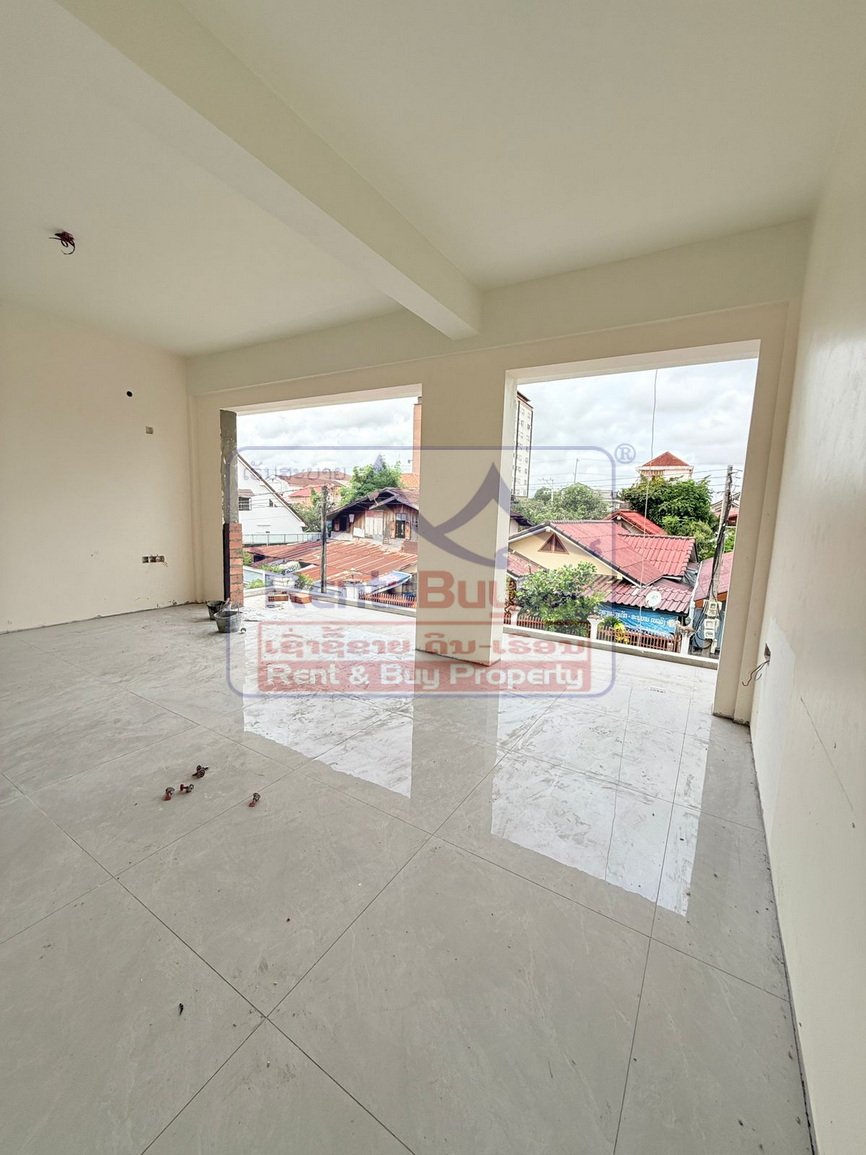 shophouseforrent02 6680-Prime Shophouse for Rent – Perfect for Clinic, Office, or Beauty Business Near 103 Hospital