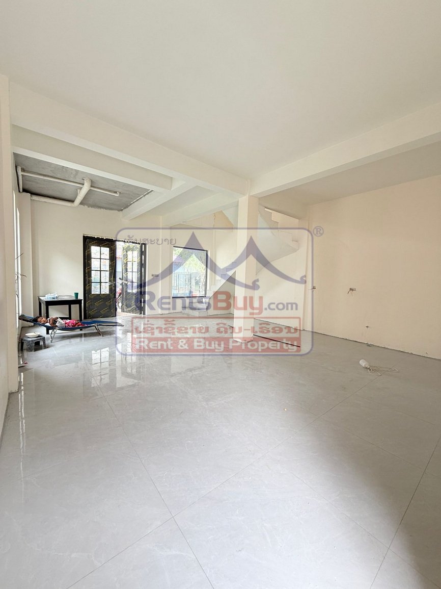 shophouseforrent03 6680-Prime Shophouse for Rent – Perfect for Clinic, Office, or Beauty Business Near 103 Hospital