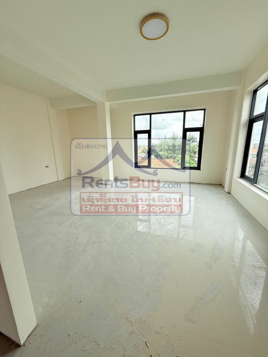 shophouseforrent04 6680-Prime Shophouse for Rent – Perfect for Clinic, Office, or Beauty Business Near 103 Hospital
