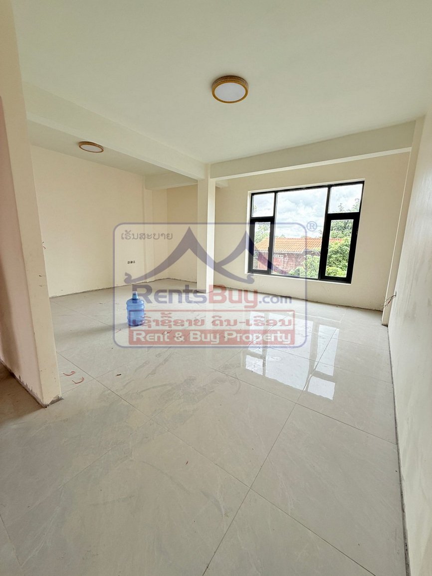 shophouseforrent05 6680-Prime Shophouse for Rent – Perfect for Clinic, Office, or Beauty Business Near 103 Hospital