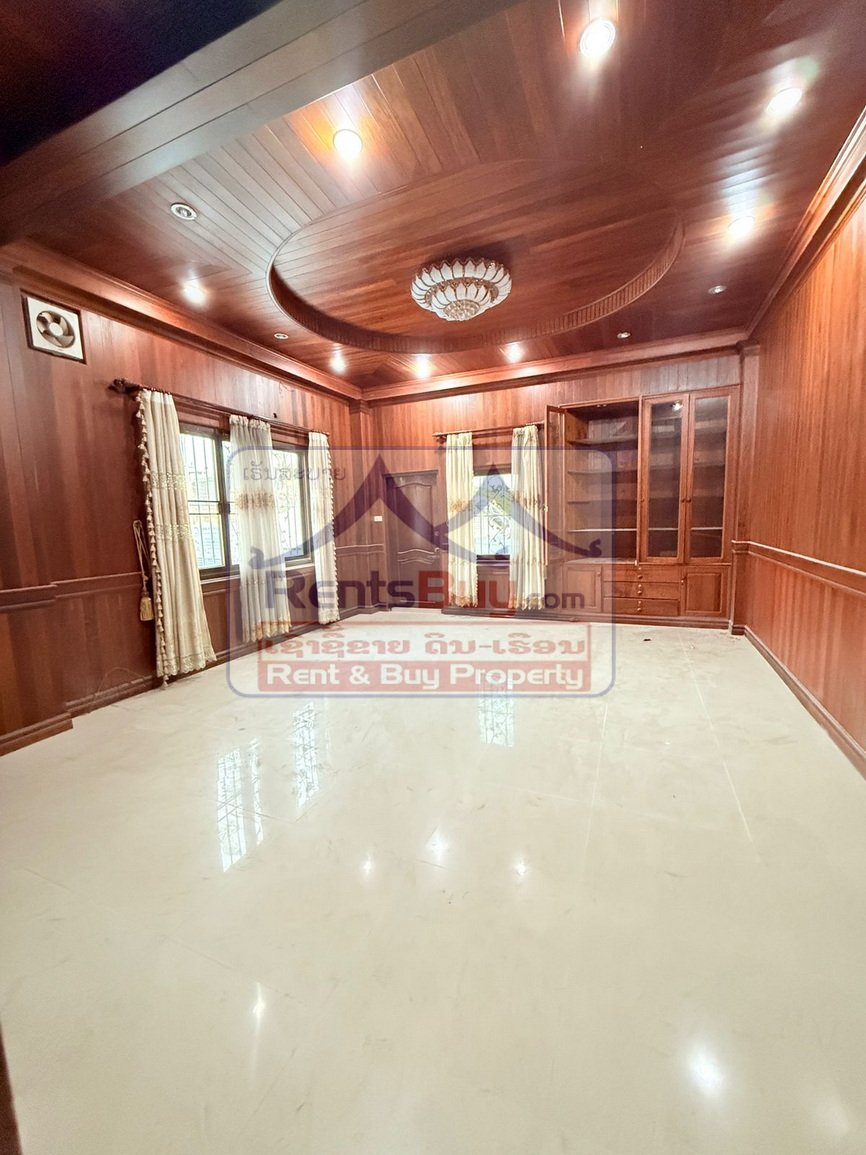 shophouseforrent11 6659-Versatile 3-Story Shophouse in Prime Vat Simeuang – Ideal for Office, Guesthouse, or Mixed Use