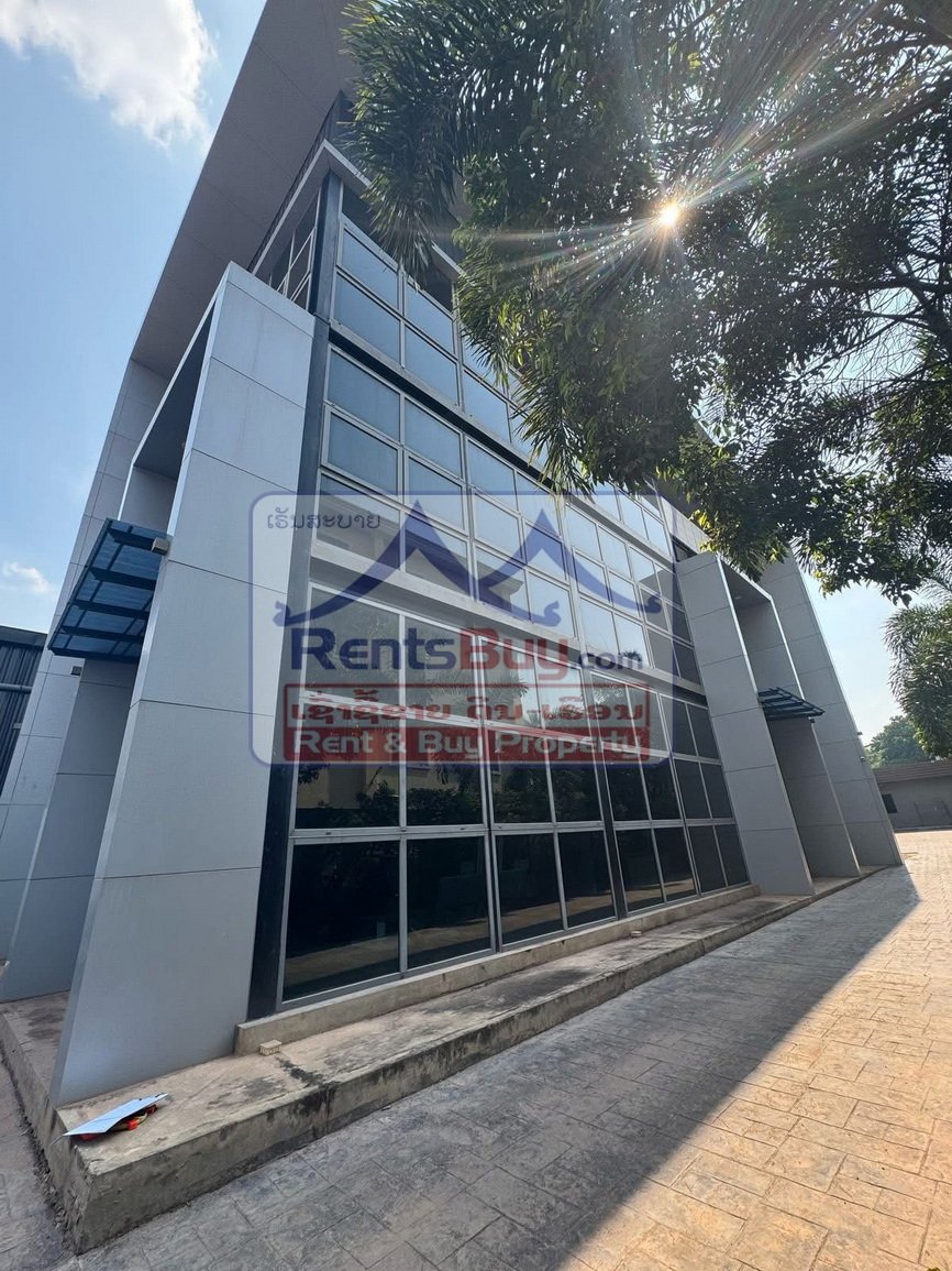 shophouseforrent15 6667-Fully Furnished 3-Storey shophouse for Rent in Vientiane – Prime Location, $4,500/Month