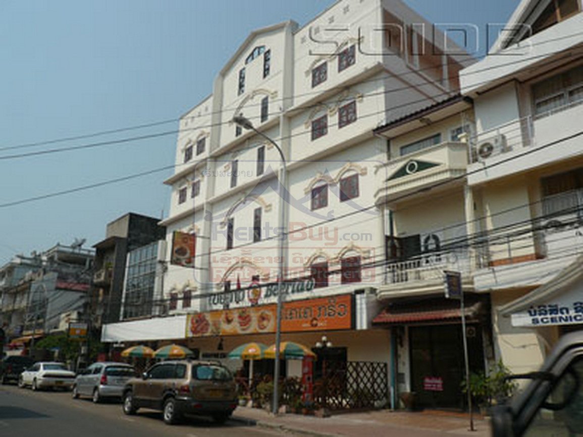 2303Business-for-sale-Chanthabuly-Vientiane-Lao_2 6741-Ideal for investors or hospitality developers seeking a premium hotel for sale