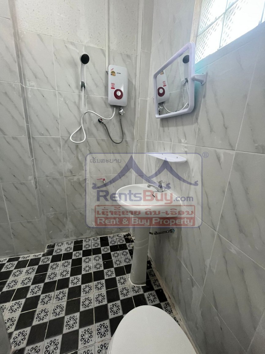 buildingforrent02 6718-High-Potential Rental Shophouse near Suanmone Market
