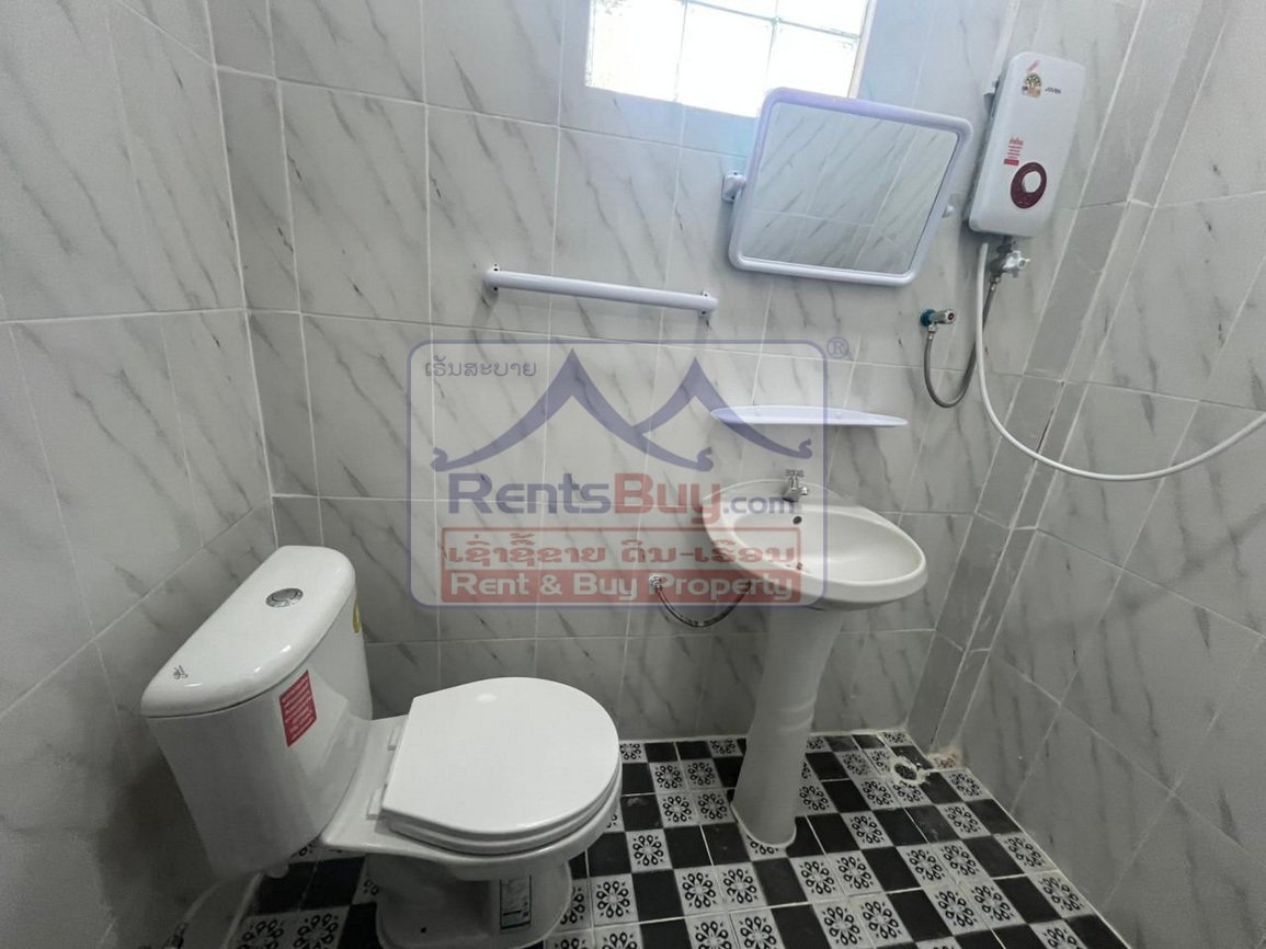 buildingforrent04 6718-High-Potential Rental Shophouse near Suanmone Market