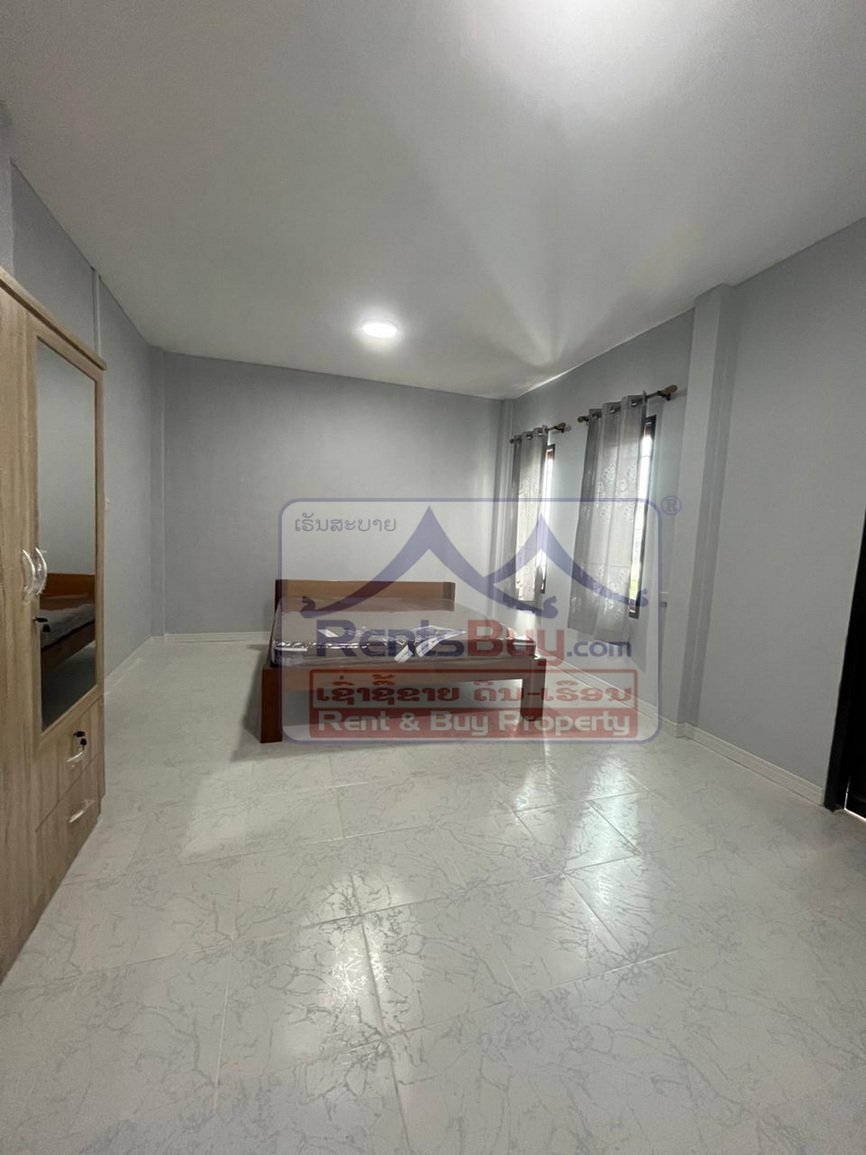 buildingforrent05 6718-High-Potential Rental Shophouse near Suanmone Market
