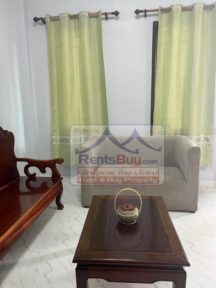 buildingforrent06 6718-High-Potential Rental Shophouse near Suanmone Market