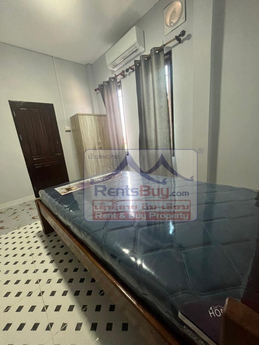 buildingforrent08 6718-High-Potential Rental Shophouse near Suanmone Market
