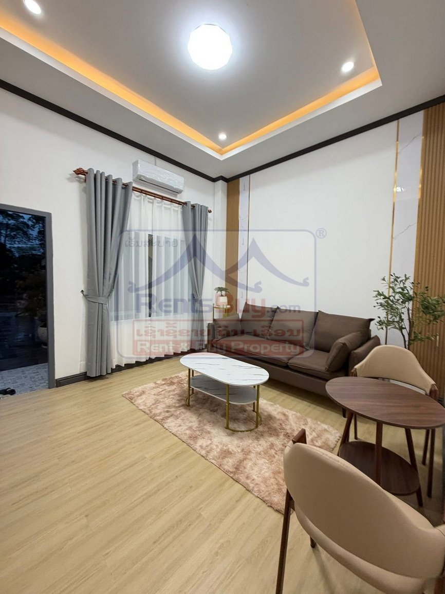 6732-Investment Opportunity: Newly Developed 20-Room Apartment Complex in Muang Thaeng Area
