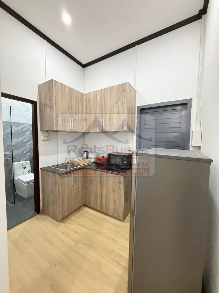 6732-Investment Opportunity: Newly Developed 20-Room Apartment Complex in Muang Thaeng Area