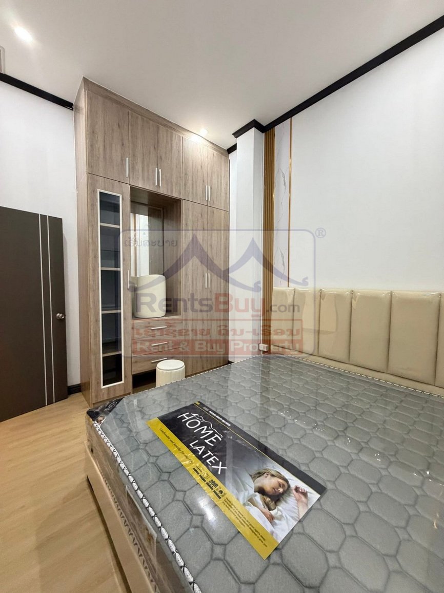 6732-Investment Opportunity: Newly Developed 20-Room Apartment Complex in Muang Thaeng Area