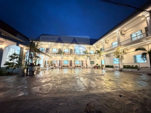 6732-Investment Opportunity: Newly Developed 20-Room Apartment Complex in Muang Thaeng Area