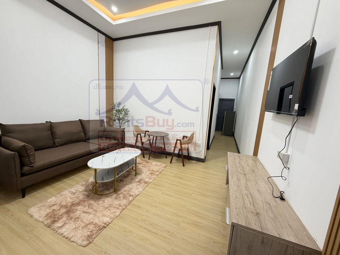 6732-Investment Opportunity: Newly Developed 20-Room Apartment Complex in Muang Thaeng Area