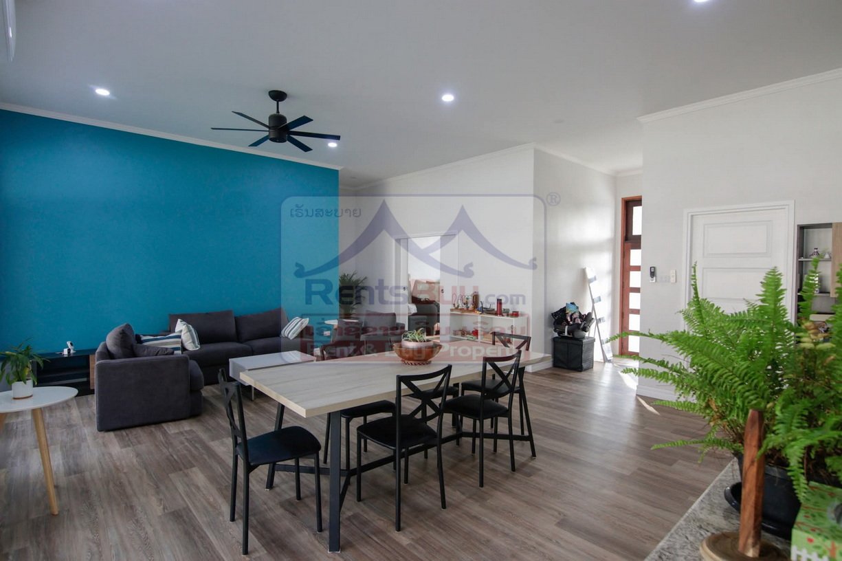 houseforrent01 6723-Modern Villa: Comfort, Style, and Effortless Living