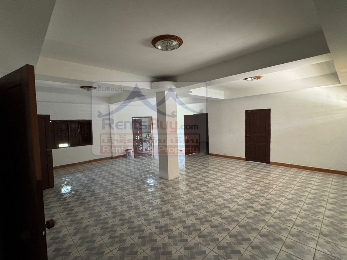 houseforrent02 6739-Fully Furnished Villa Rental Near ITECC Mall