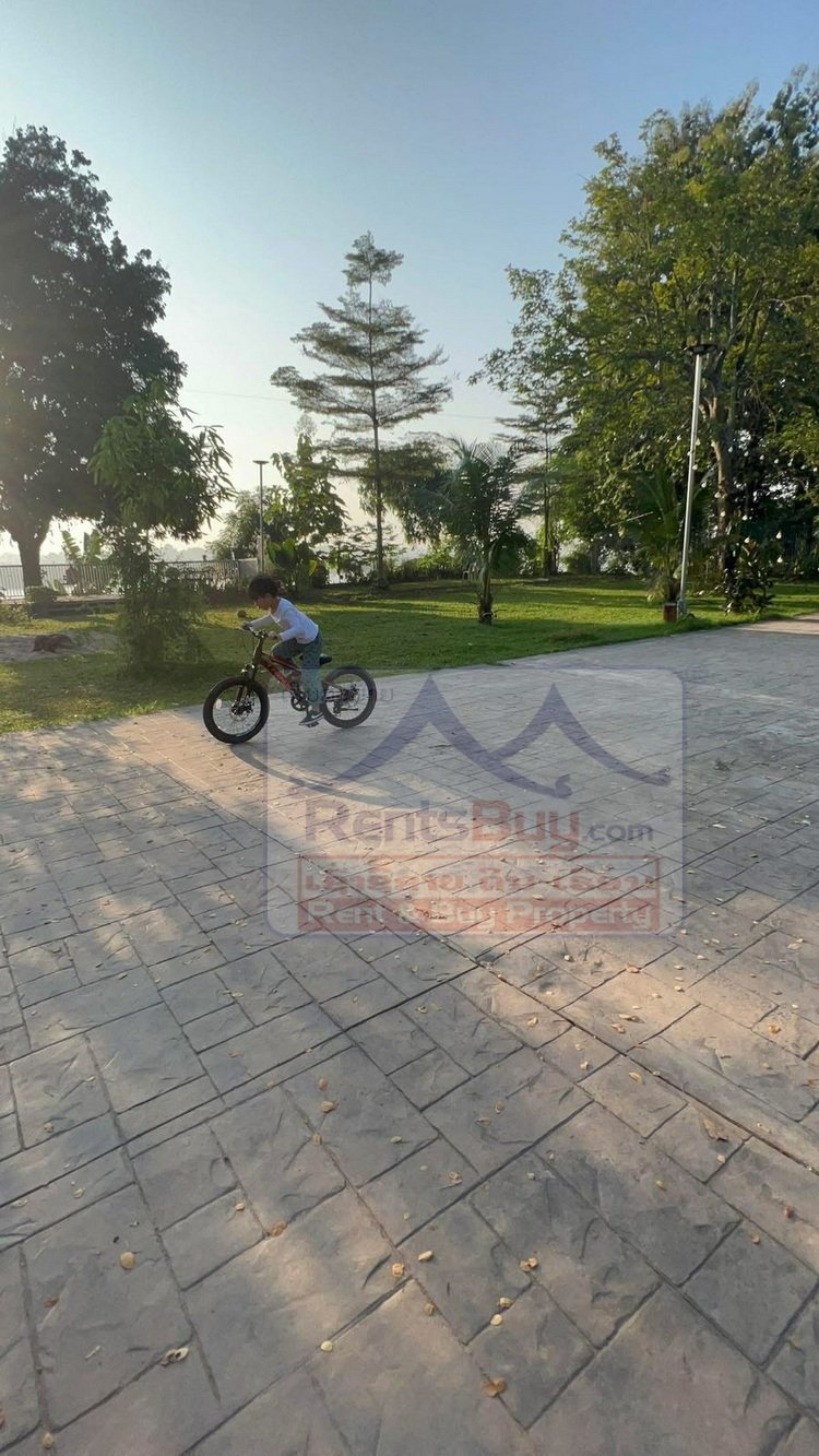 houseforrent02 6749-Versatile House for Rent in Hadxaifong: Ideal Home or Commercial Venture (Restaurant/Hospitality)