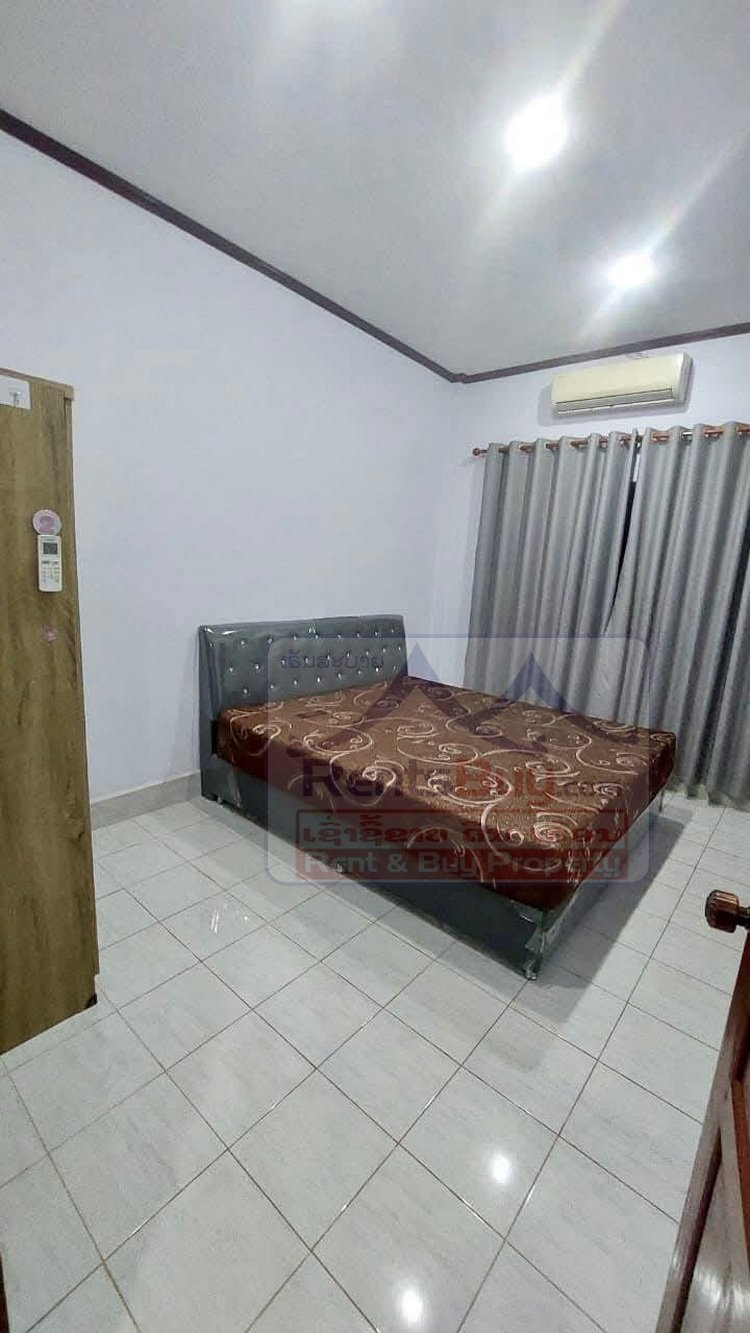 houseforrent02 6760-Charming Villa Near National Convention Center: Your Ideal Lifestyle Home
