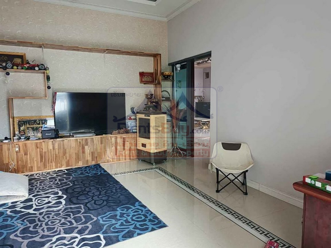 6737-Executive Villa-Style Homes Near Sangjiang Market, Vientiane
