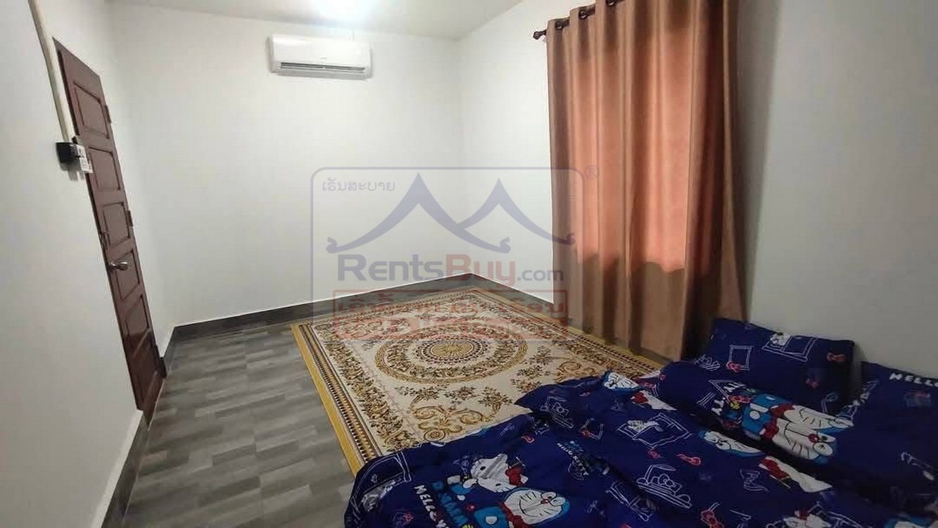 houseforrent03 6752-Vientiane Rental Options Near National Stadium (Lux16)