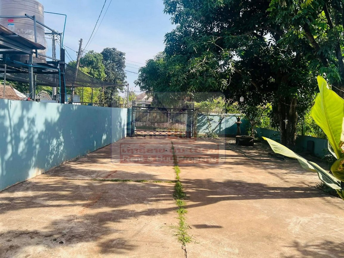 6757- Fully Furnished 3-Bedroom Home Near Mother and Child Hospital
