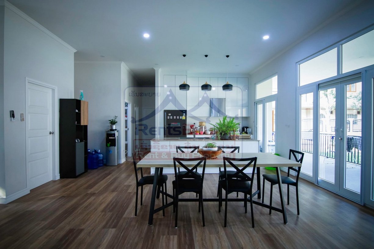 houseforrent03 6723-Modern Villa: Comfort, Style, and Effortless Living