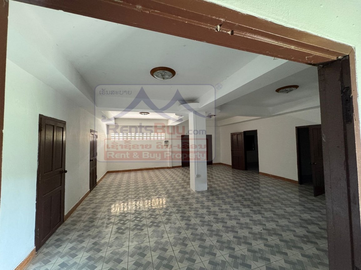 houseforrent04 6739-Fully Furnished Villa Rental Near ITECC Mall