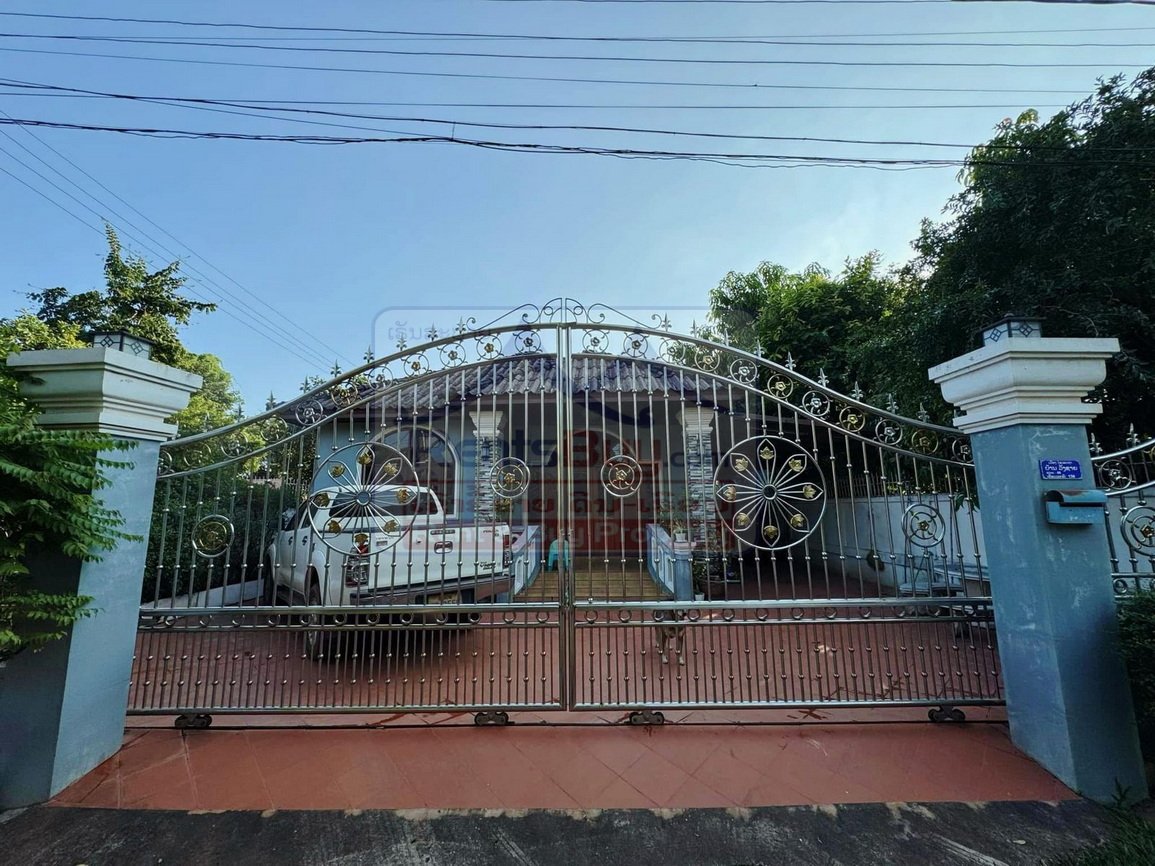 6746-Fully Furnished Modern 2-Bedroom Rental Near That Luang