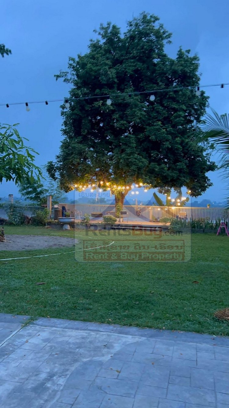 houseforrent04 6749-Versatile House for Rent in Hadxaifong: Ideal Home or Commercial Venture (Restaurant/Hospitality)