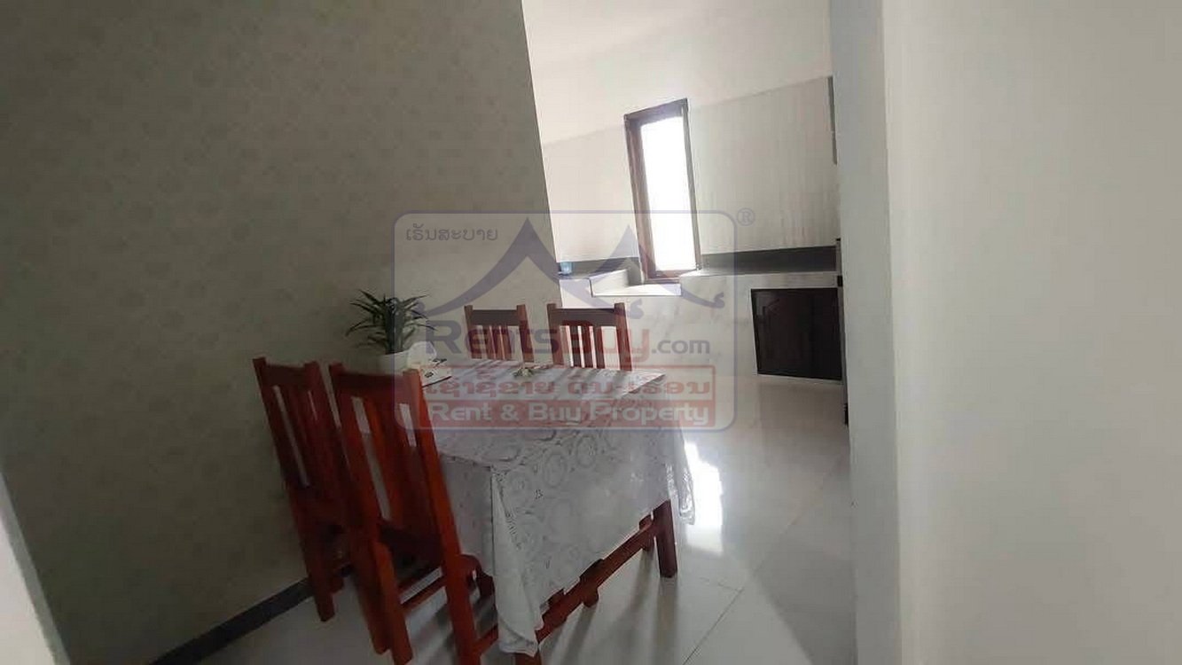 houseforrent04 6752-Vientiane Rental Options Near National Stadium (Lux16)