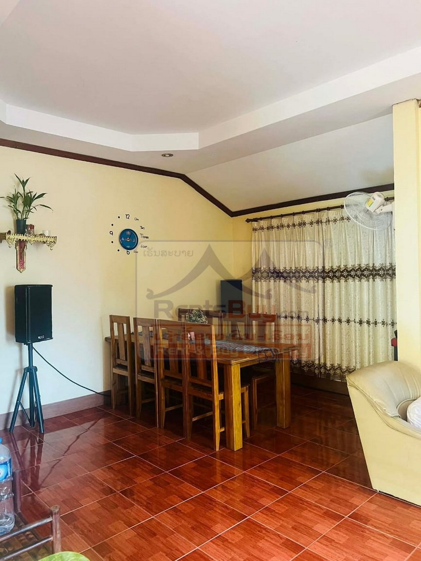 6757- Fully Furnished 3-Bedroom Home Near Mother and Child Hospital