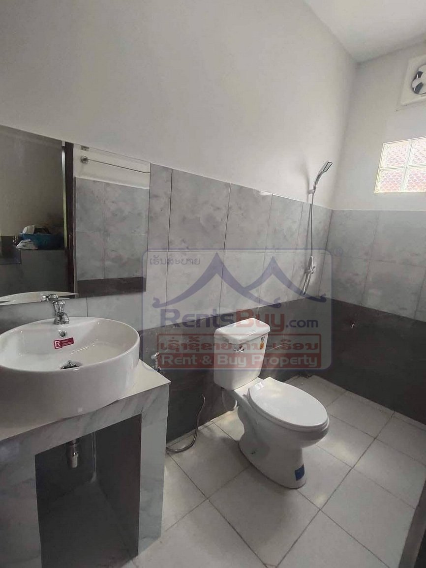 houseforrent05 6752-Vientiane Rental Options Near National Stadium (Lux16)