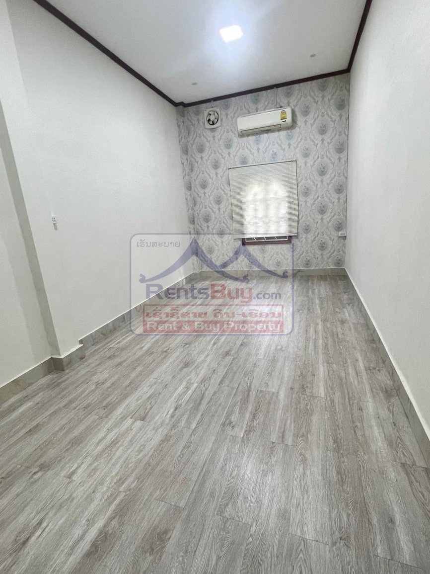 houseforrent06 6721-Elegant 5-Bedroom Villa for Rent near Wattay Airport, Vientiane