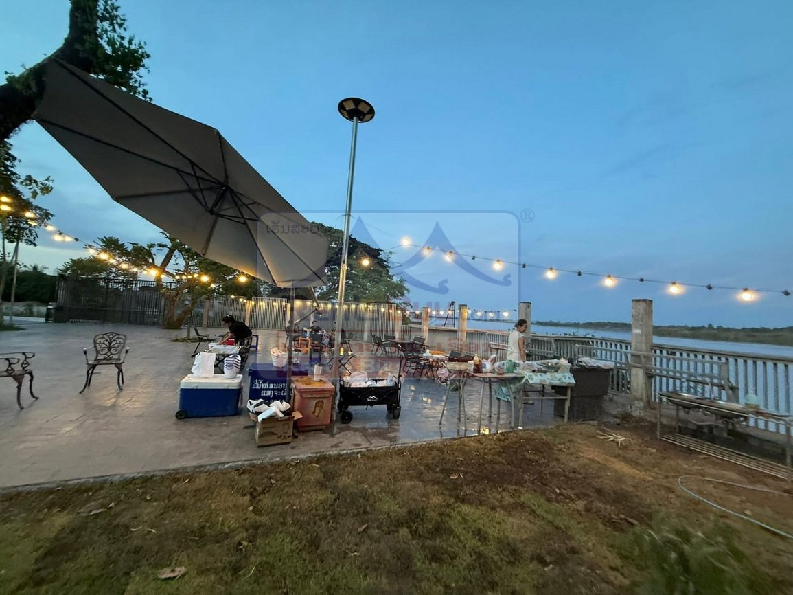 houseforrent06 6749-Versatile House for Rent in Hadxaifong: Ideal Home or Commercial Venture (Restaurant/Hospitality)
