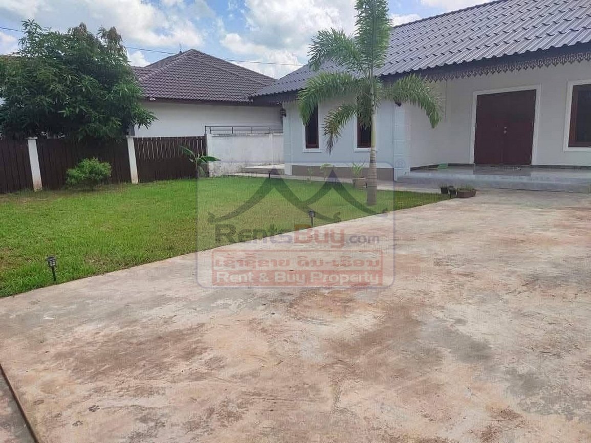 houseforrent07 6752-Vientiane Rental Options Near National Stadium (Lux16)