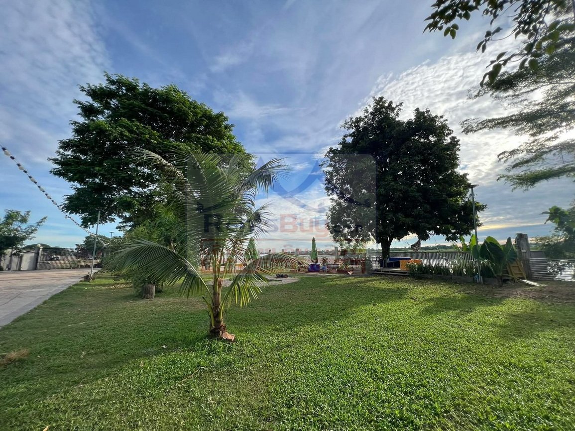 houseforrent08 6749-Versatile House for Rent in Hadxaifong: Ideal Home or Commercial Venture (Restaurant/Hospitality)