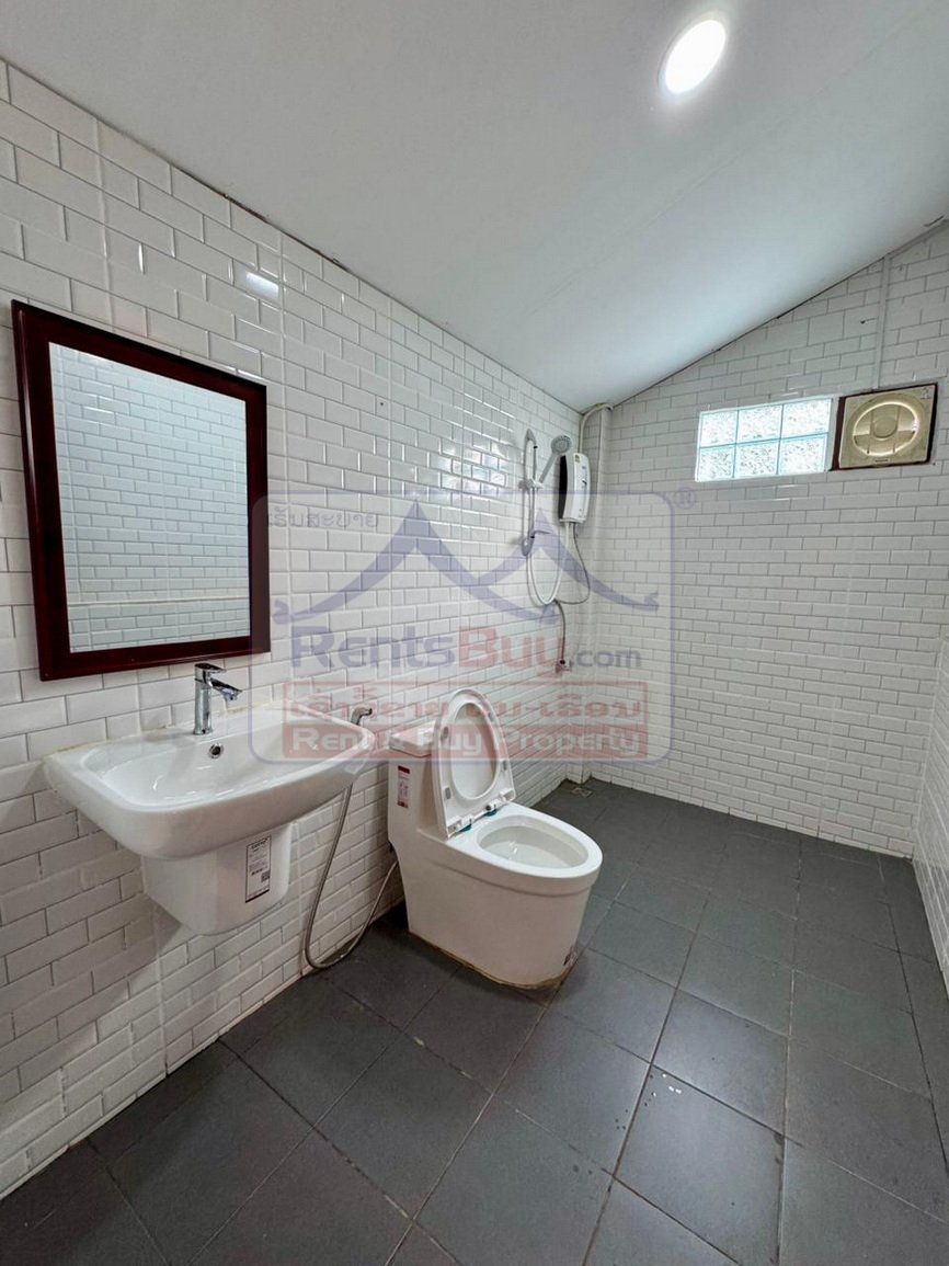 houseforrent08 6734-Modern 2-Bedroom House for Rent Near Elephant Camp, Luang Prabang