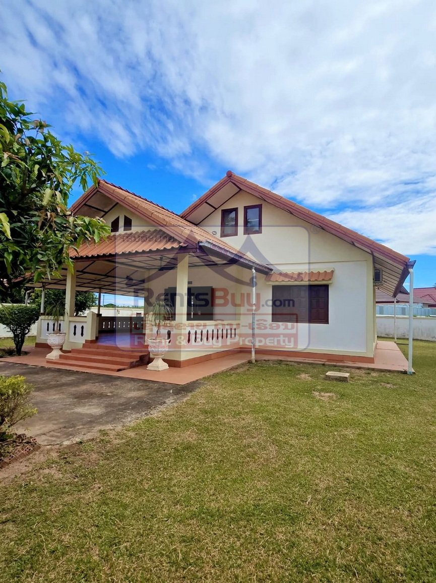 6722-Charming Fully Furnished Rental Home in Bo Oh Riverside Area