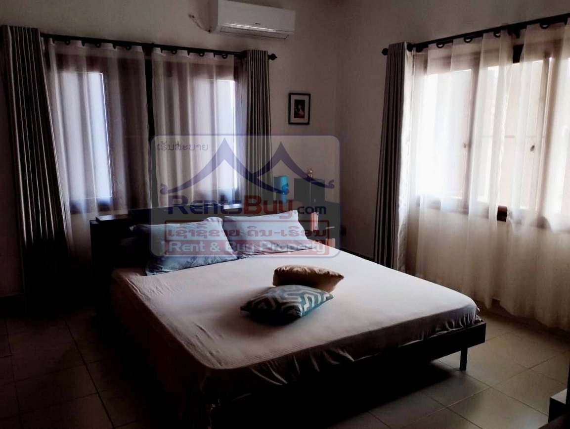 6722-Charming Fully Furnished Rental Home in Bo Oh Riverside Area