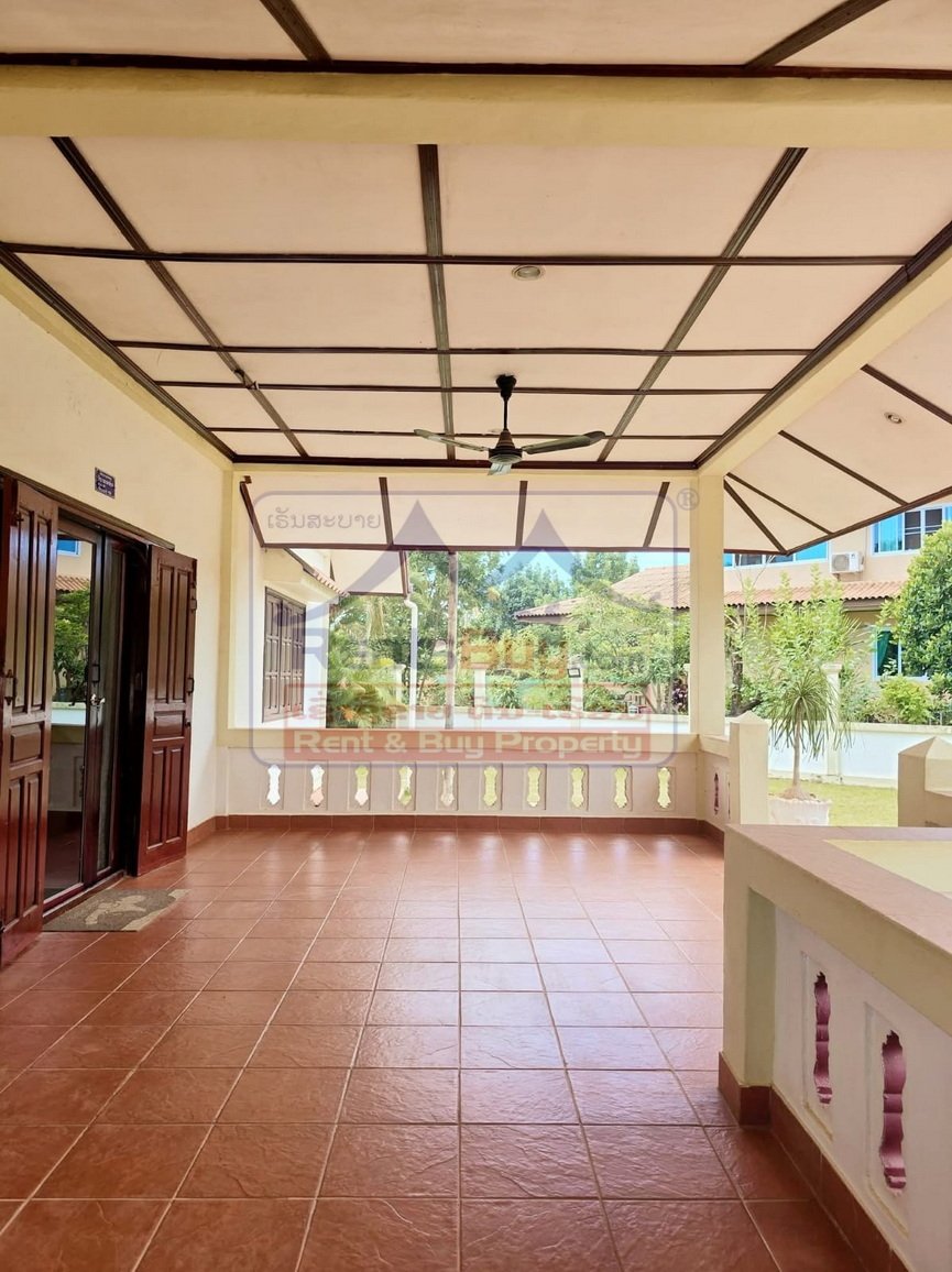 6722-Charming Fully Furnished Rental Home in Bo Oh Riverside Area