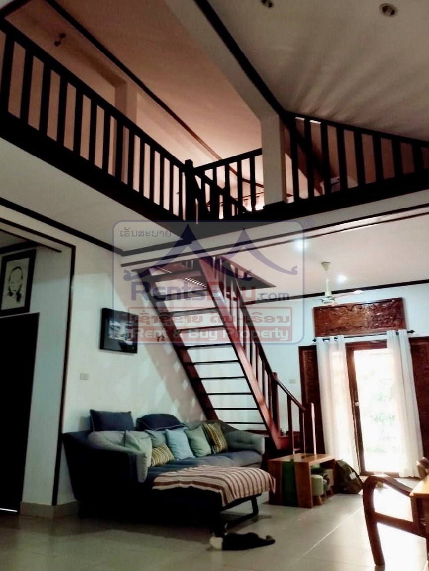 6722-Charming Fully Furnished Rental Home in Bo Oh Riverside Area