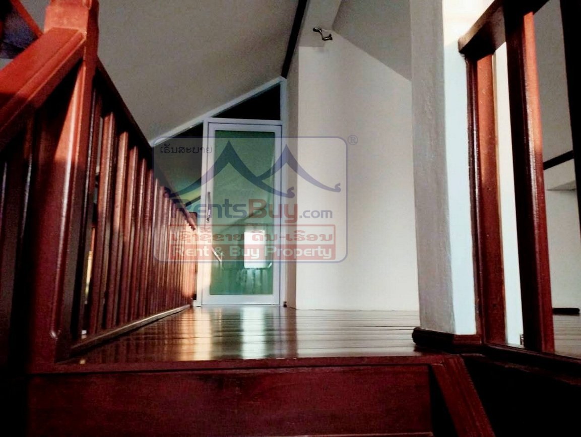 6722-Charming Fully Furnished Rental Home in Bo Oh Riverside Area