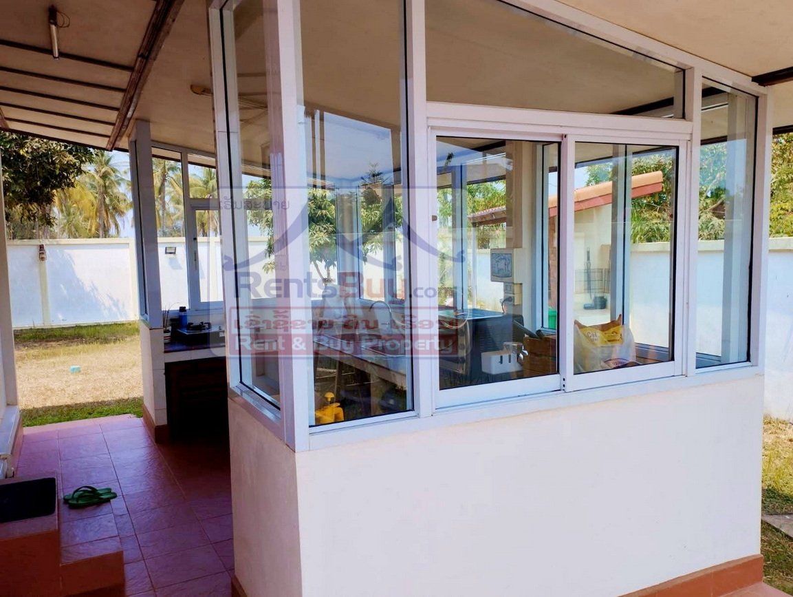 6722-Charming Fully Furnished Rental Home in Bo Oh Riverside Area