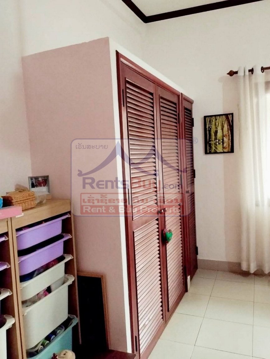 6722-Charming Fully Furnished Rental Home in Bo Oh Riverside Area