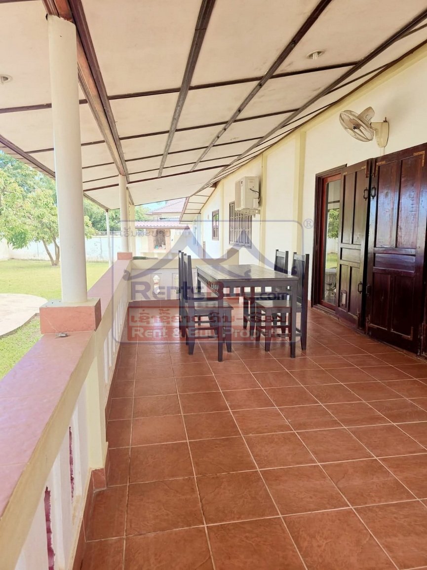 6722-Charming Fully Furnished Rental Home in Bo Oh Riverside Area